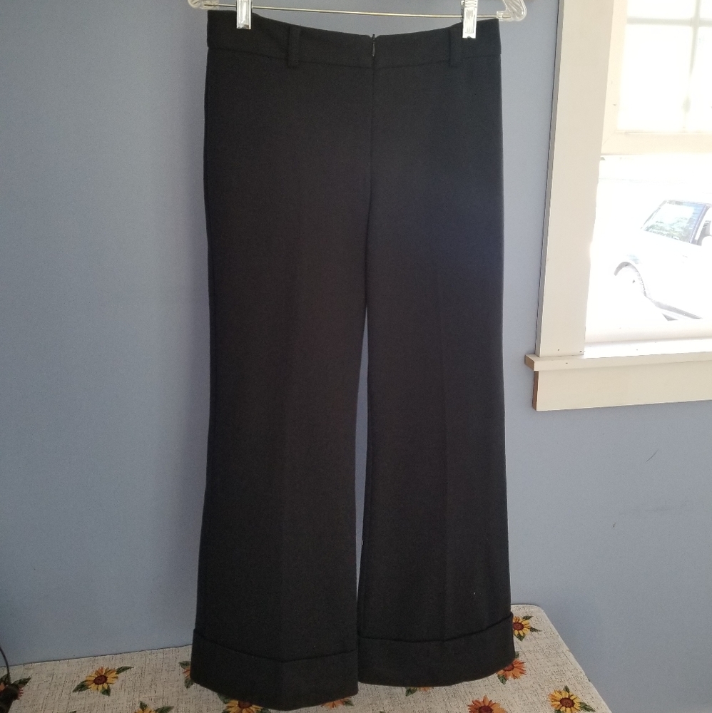 Express Slacks